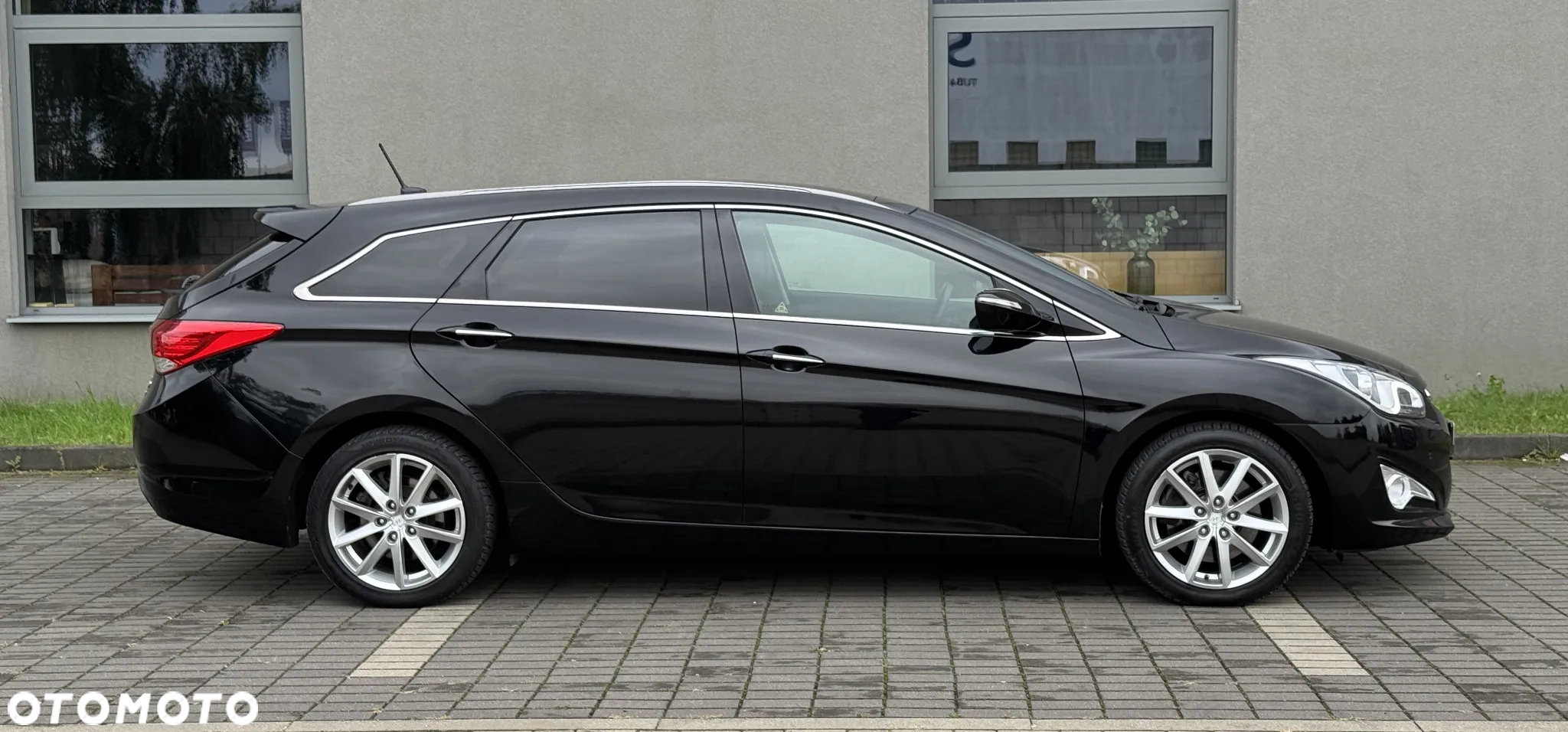 Hyundai i40 2.0 GDI Premium - 7