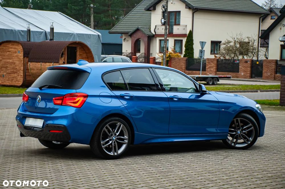 BMW Seria 1 118i Edition Sport - 29