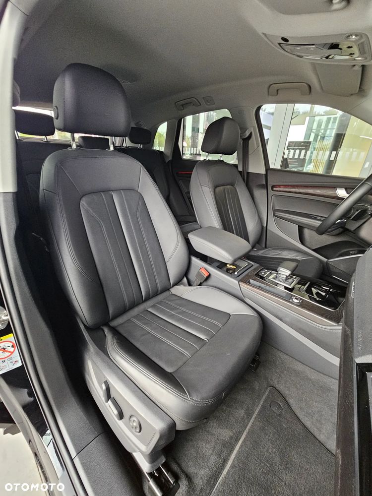 Audi Q5 50 TFSI e Quattro Advanced S tronic - 38