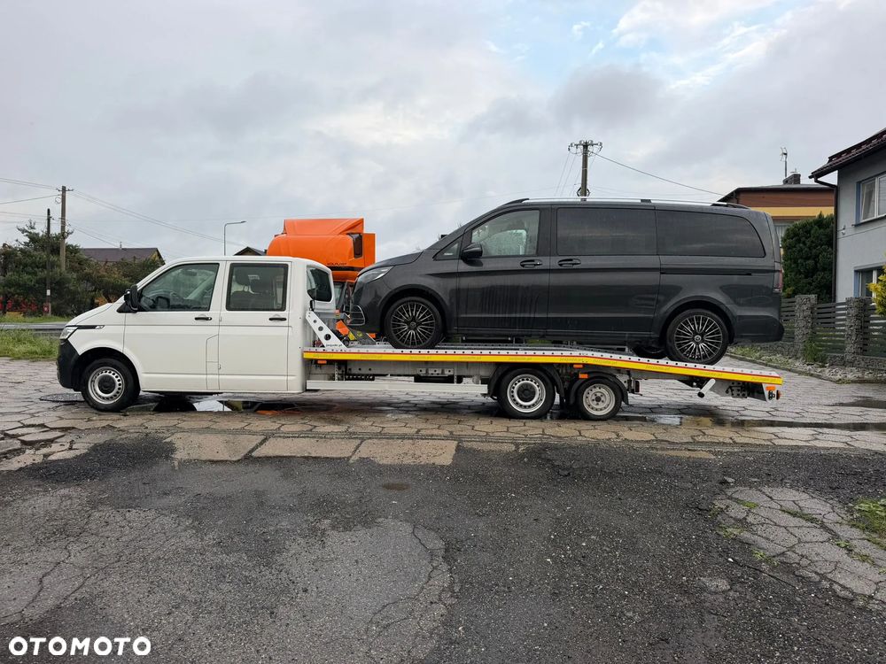 Volkswagen T6.1 Juzjade.pl PPP 6-miejsc - 1