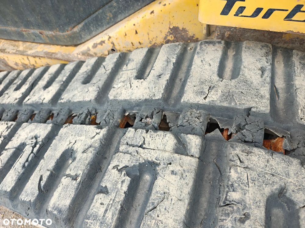 Komatsu CK 35 - 13