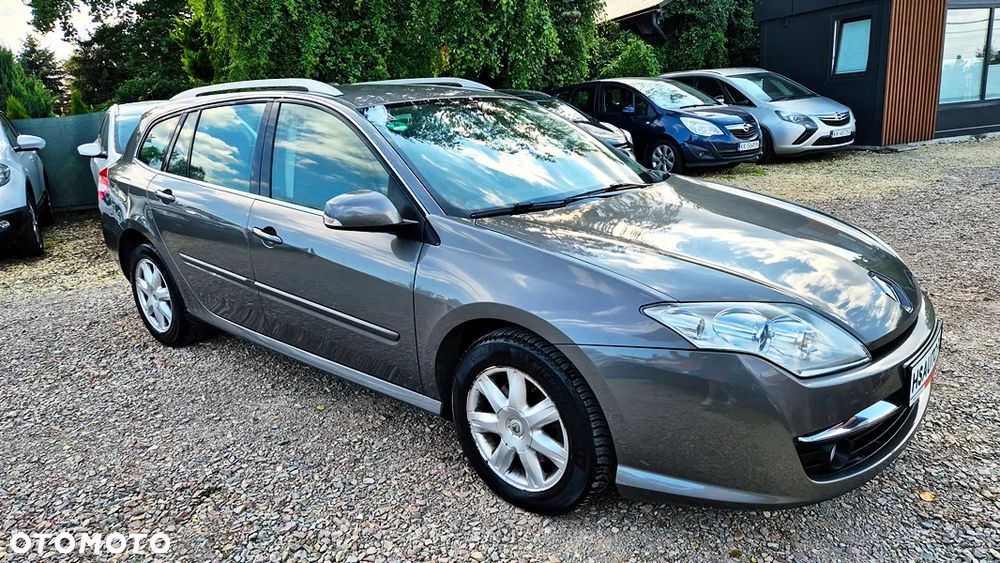 Renault Laguna 2.0 Privilege - 5