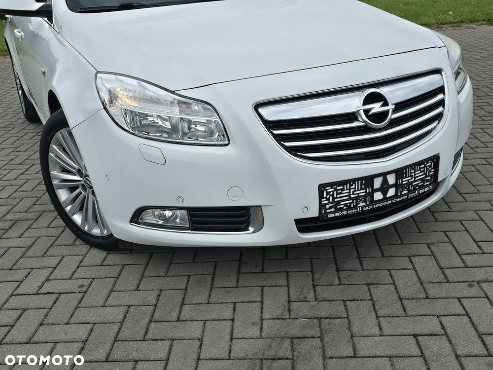 Opel Insignia - 4