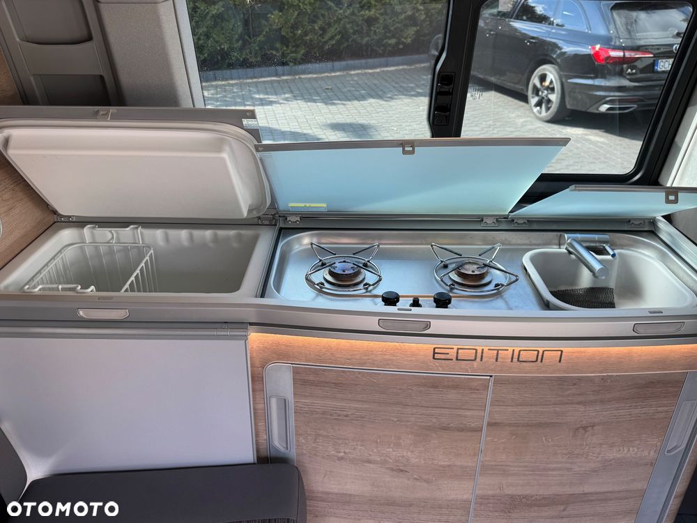 Volkswagen California - 15