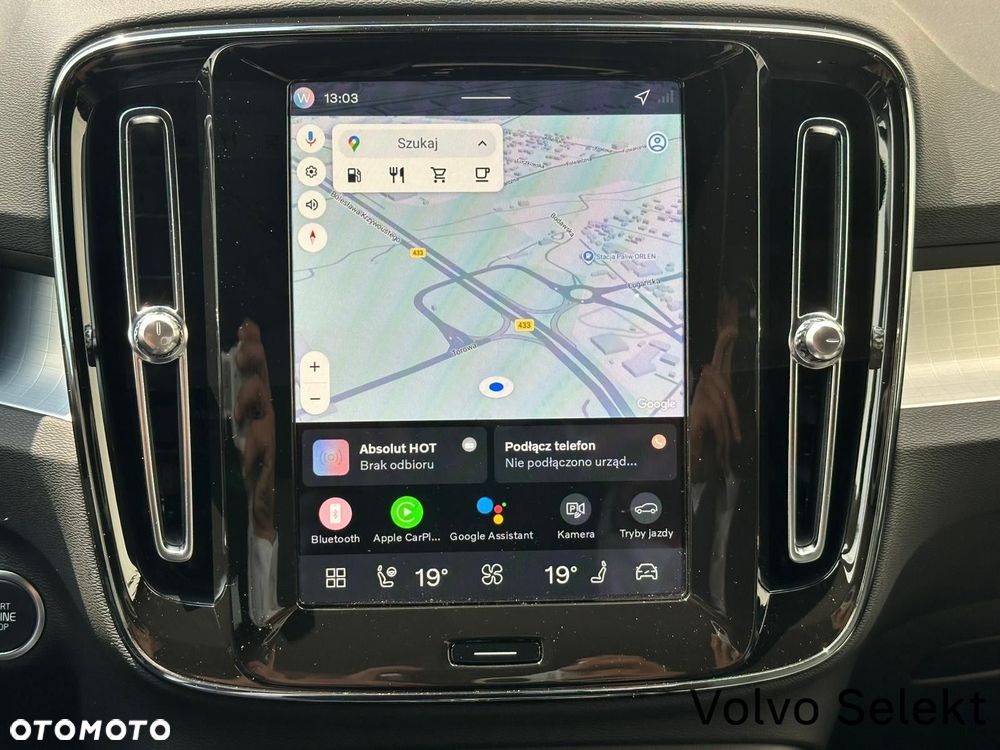 Volvo XC 40 - 28