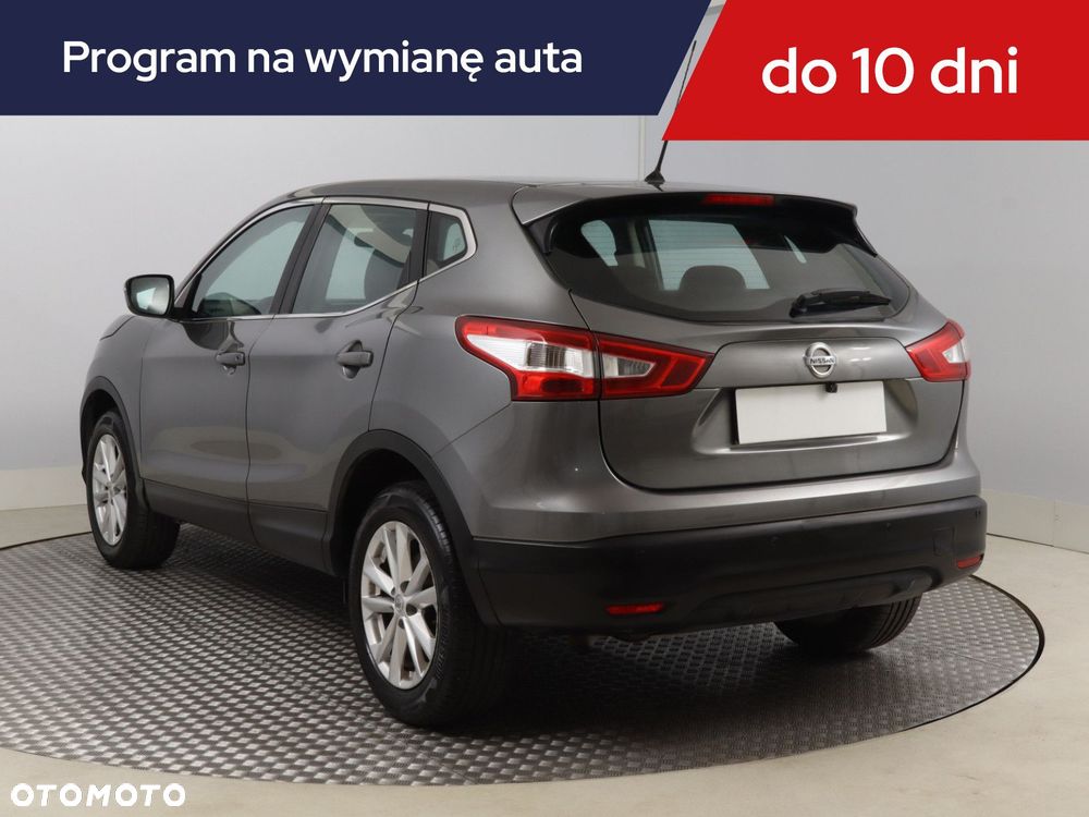 Nissan Qashqai - 6