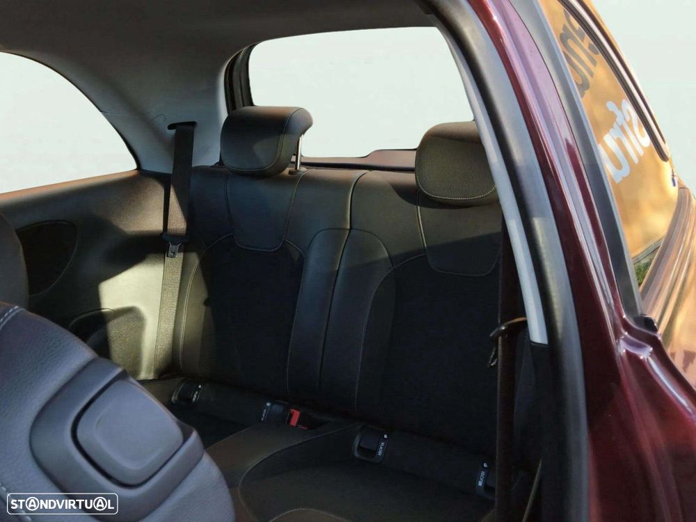 Opel Adam 1.2 Glam - 12