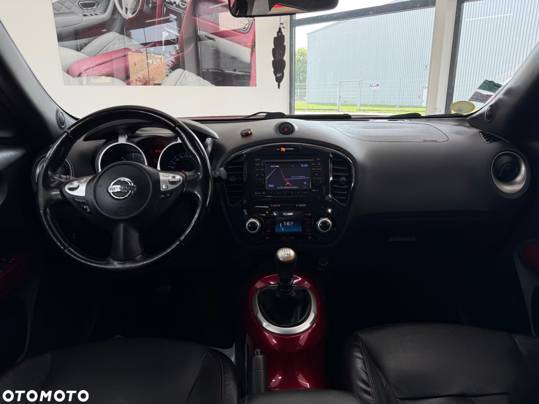 Nissan Juke 1.5 dCi Edition - 4