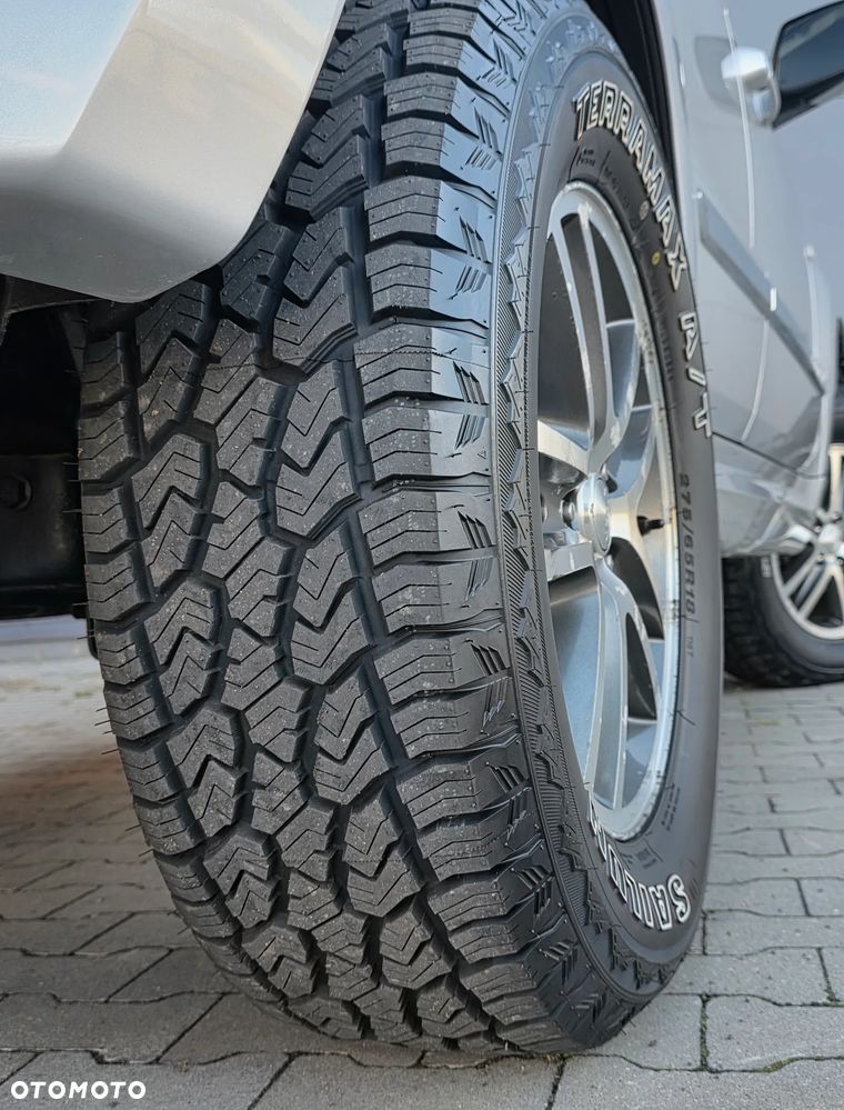 Jeep Grand Cherokee 3.0 CRD Automatik DPF Limited - 13