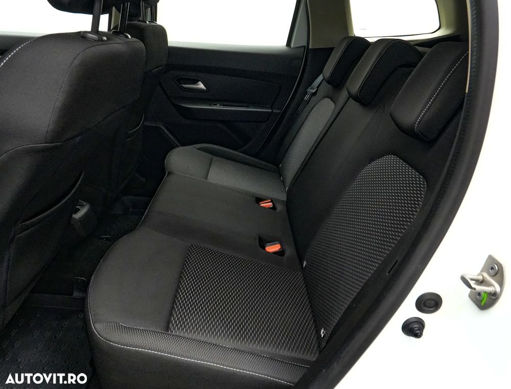 Dacia Duster - 14