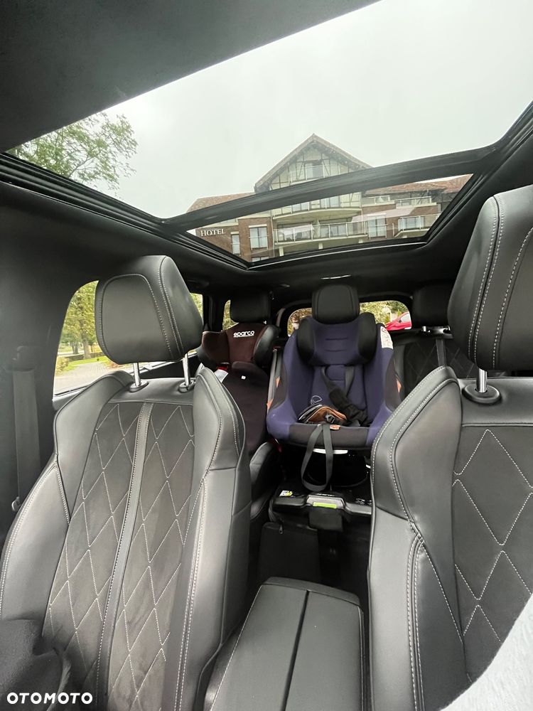 Peugeot 5008 2.0 BlueHDI GT S&S EAT8 - 15
