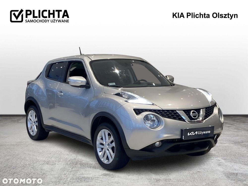 Nissan Juke - 7