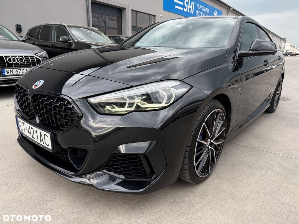 BMW Seria 2 M235i xDrive - 1
