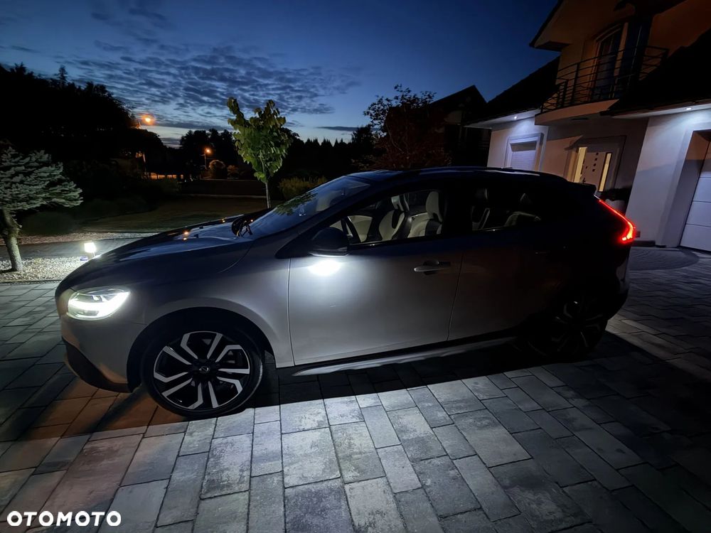 Volvo V40 T3 Drive-E Summum - 15