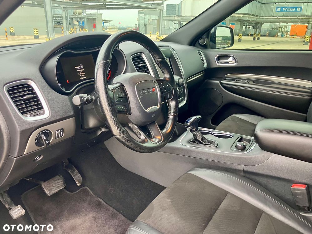 Dodge Durango - 24