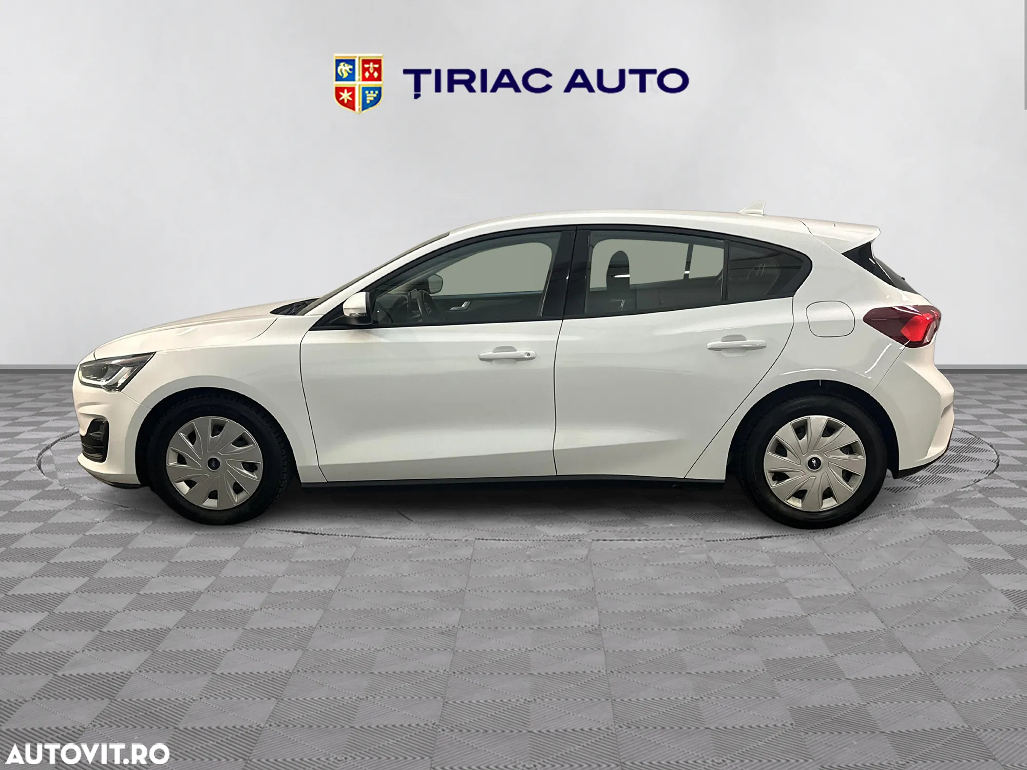 Ford Focus - 2