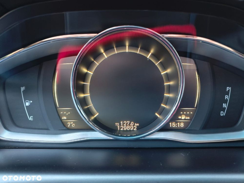 Volvo XC 60 T5 AWD Geartronic Momentum - 12