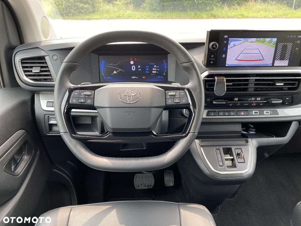 Toyota Proace Verso 2.0 D4-D Long VIP - 4