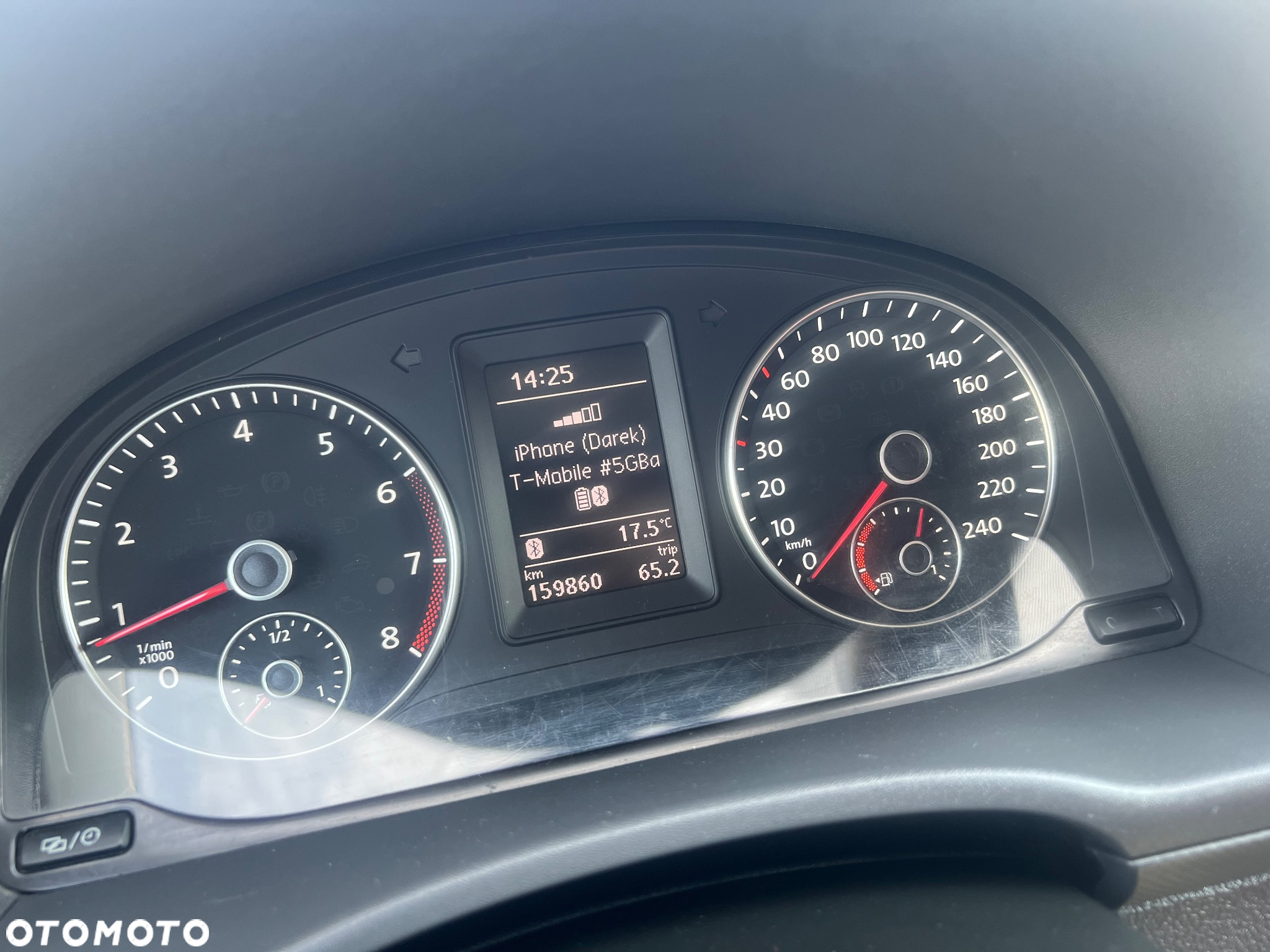 Volkswagen Caddy 2,0 benzyna +LPG, gaz, piękny… - 7