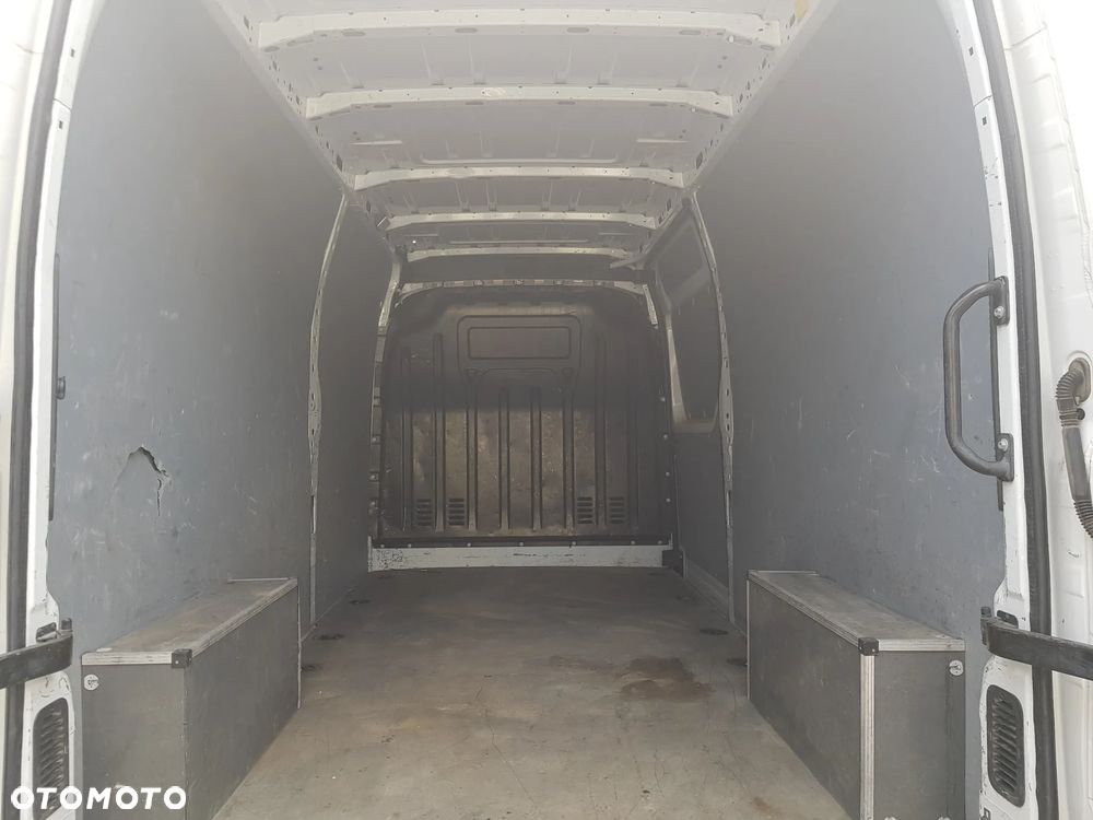 Renault Master 2.3dCi  L3H2 3.5t Pack Clim 4d F-VAT% - 14