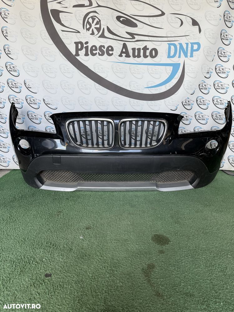 Bara fata Bmw X1 E84 - 1