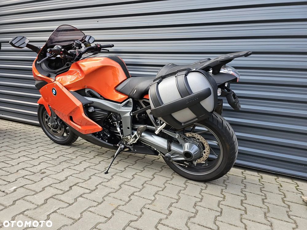 BMW K - 6