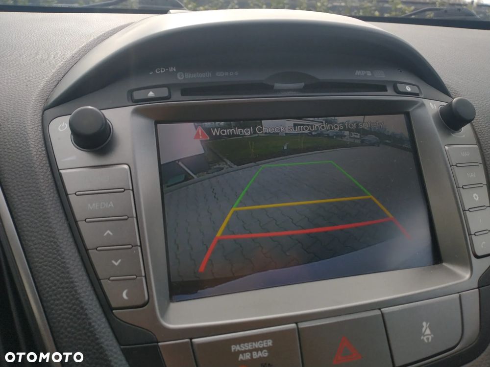 Hyundai ix35 2.0 GDI Premium 2WD - 4