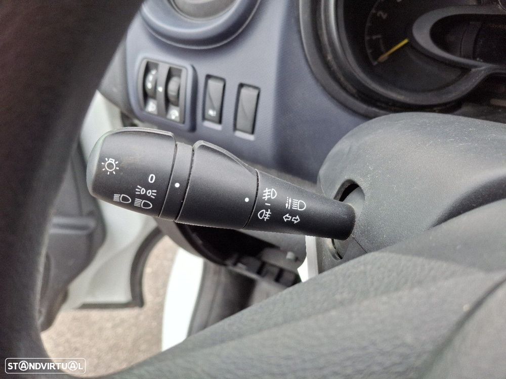 Comutador Piscas/Luzes Opel Vivaro B Combi (X82) - 1