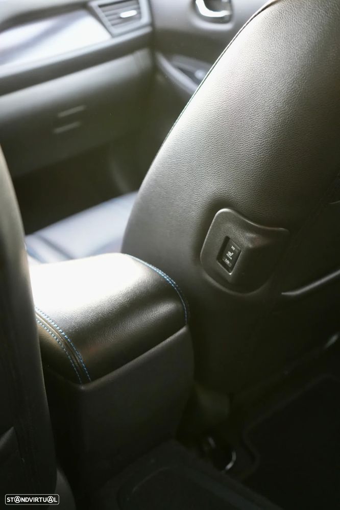 Nissan Leaf 40 kWh N-Connecta - 4