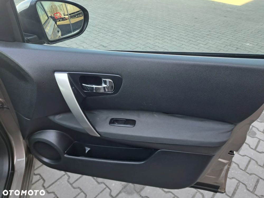 Nissan Qashqai 1.6 acenta - 25