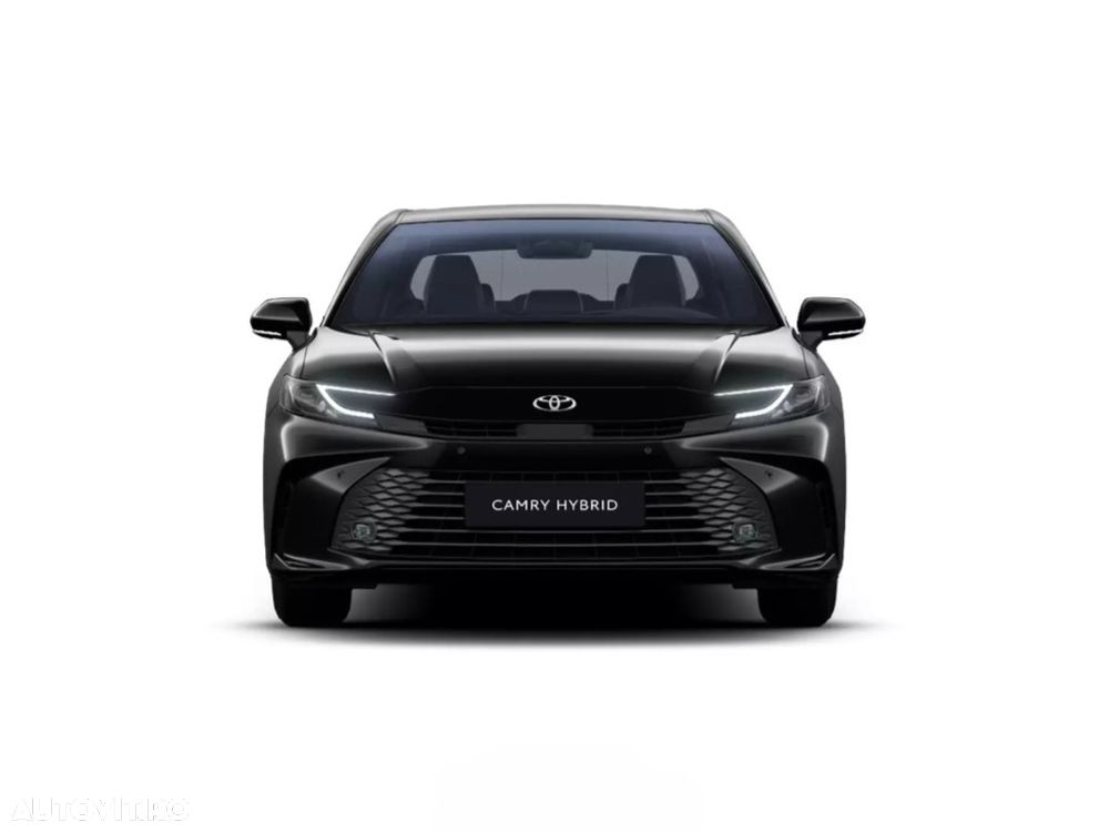 Toyota Camry 2.5 HEV Comfort - 5