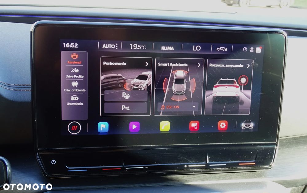 Cupra Formentor 1.5 TSI DSG Tribe Edition - 22