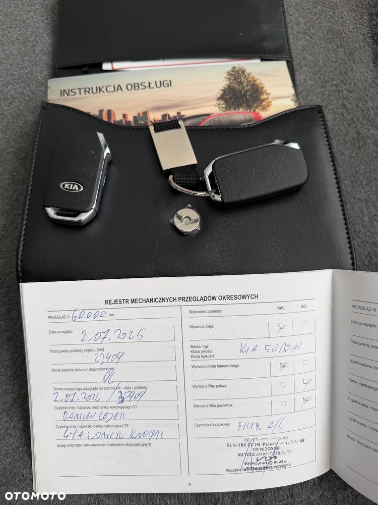 Kia Sportage 1.6 T-GDI Black Edition Plus 2WD DCT - 17