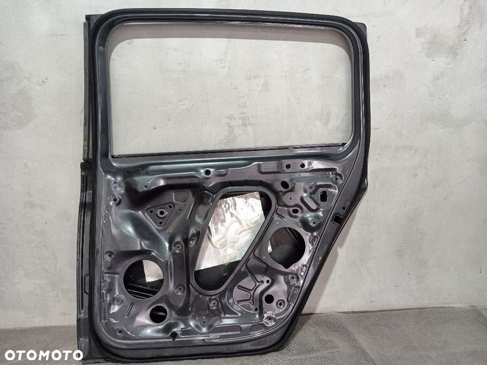 DRZWI TYŁ TYLNE PRAWE VW TOURAN III 5TA833312 - 6
