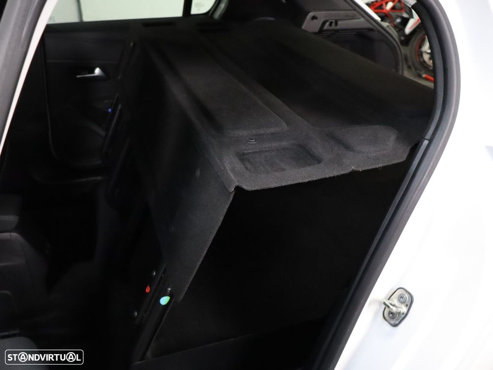 Peugeot e-208 50 kWh Active - 17