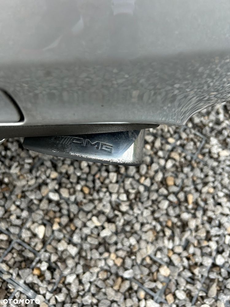 Mercedes-Benz CLS 320 CDI - 10