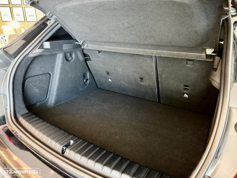 BMW 116 d Advantage Auto - 19