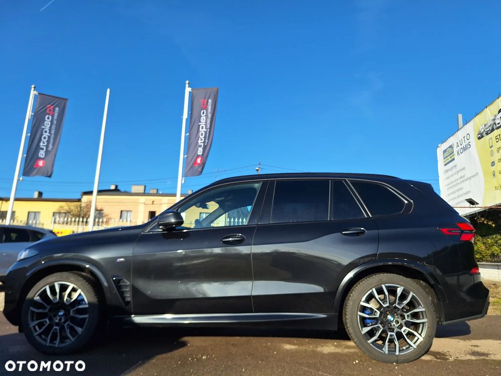 BMW X5 xDrive30d sport - 10