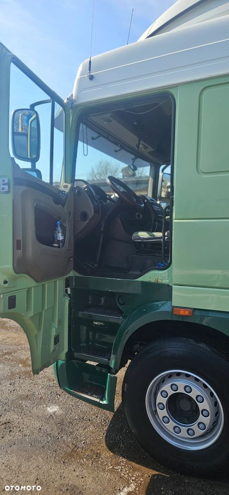 DAF XF460 - 2