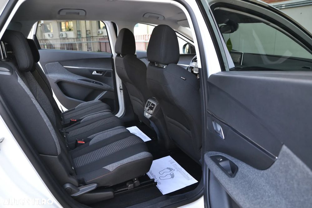 Peugeot 5008 1.5 BlueHDI s&s EAT8 Active - 14