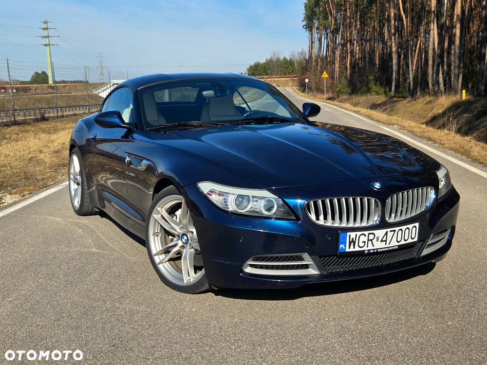 BMW Z4 - 25