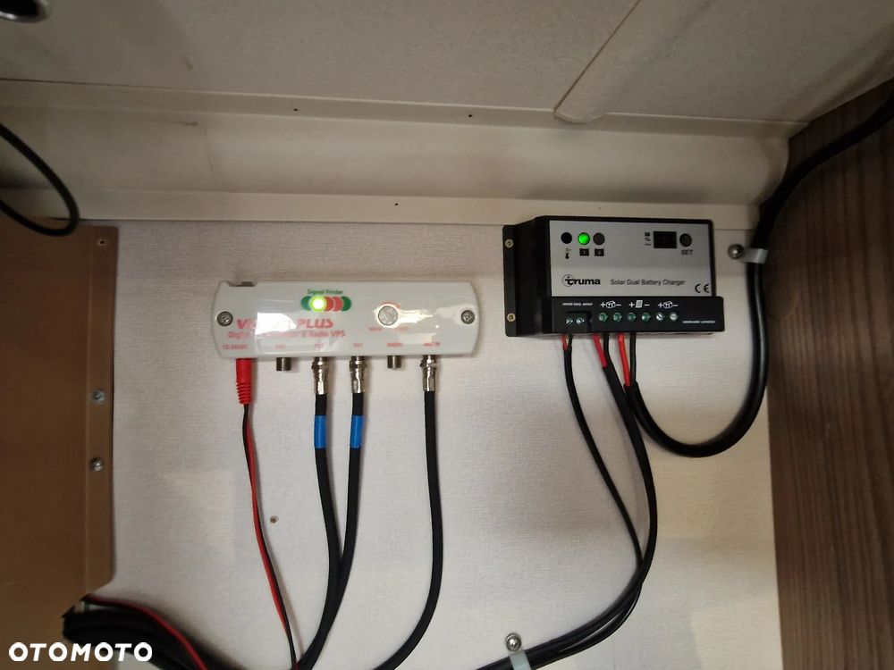 SWIFT Charisma 565 SE LUX - 15