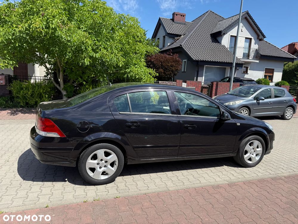 Opel Astra - 13