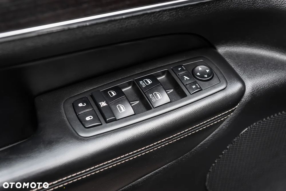 Jeep Grand Cherokee 3.0I Multijet Overland - 17