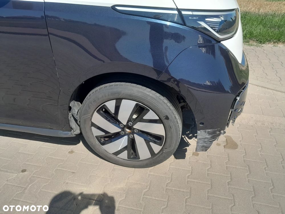 Volkswagen ID BUZZ - 9