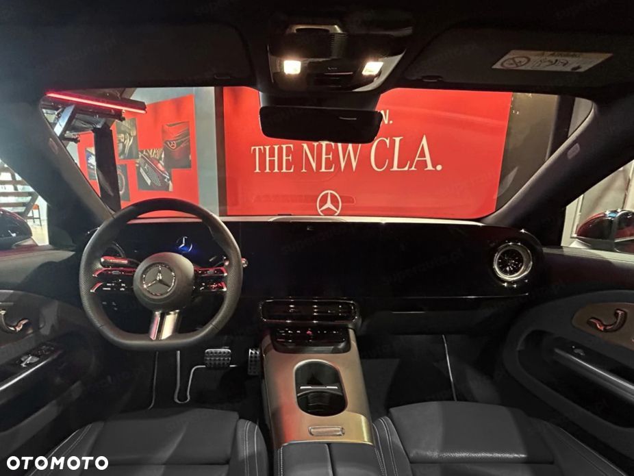 Mercedes-Benz CLA 200 mHEV 8G-DCT - 9