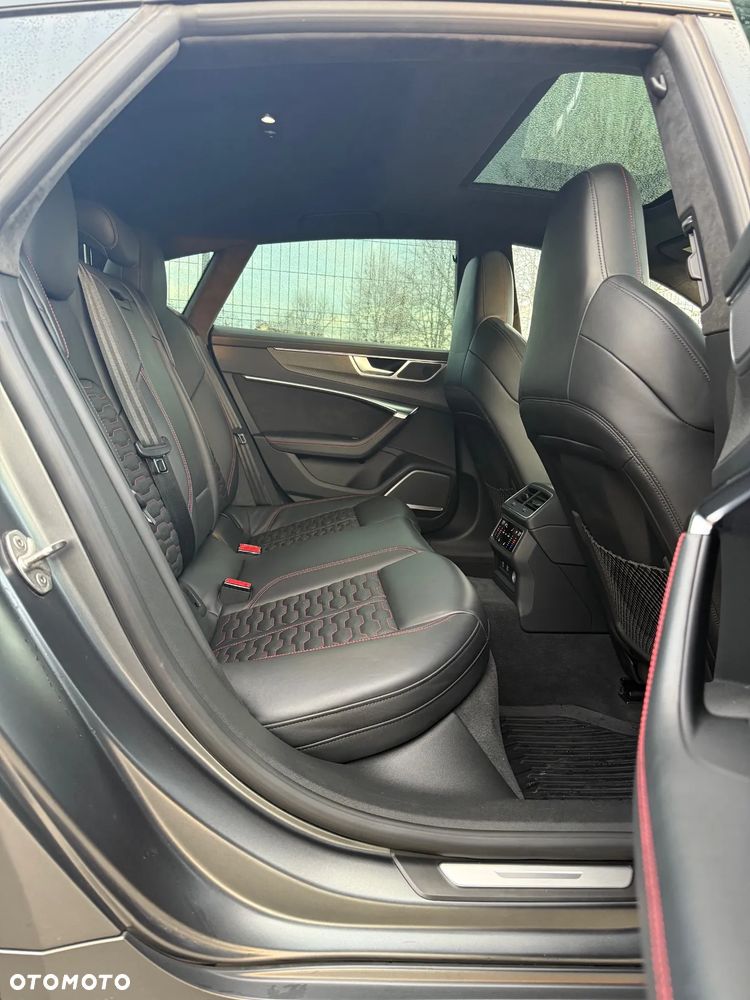 Audi RS7 Sportback - 15