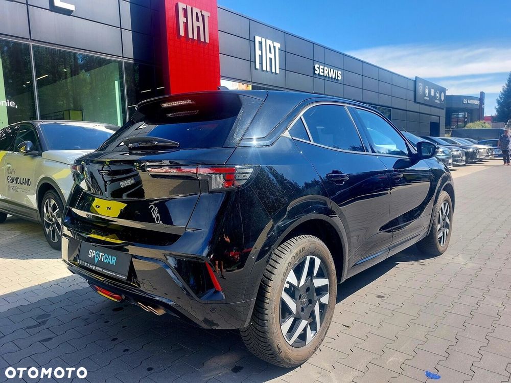 Opel Mokka 1.2 T GS S&S - 8