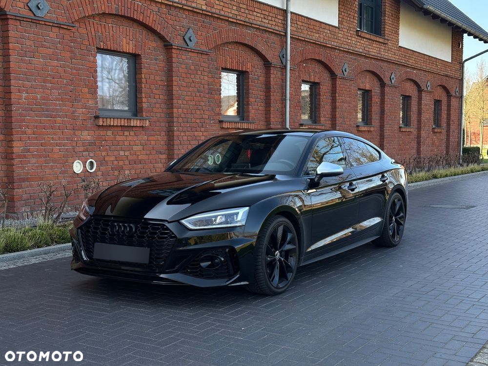 Audi S5 3.0 TFSI Quattro Tiptronic - 11
