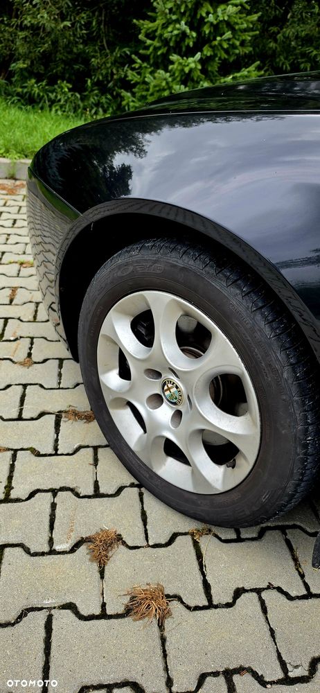 Alfa Romeo 159 - 8